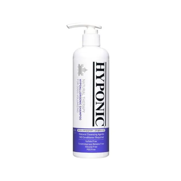 Shampoing pour chien volume et hypoallergénique Ukal Hyponic – photo 2