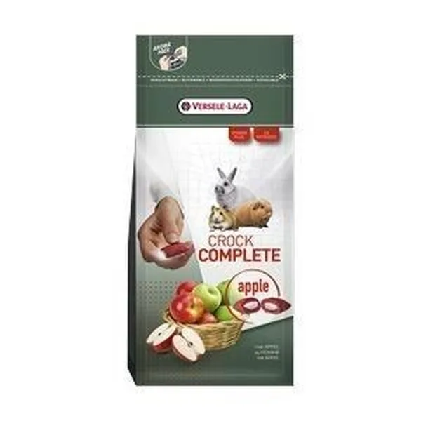 Crock Complete pomme Versele-Laga Nourriture pour rongeur
