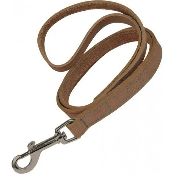 Gloria Pets Laisse Oasis Marron 60X3 Cm