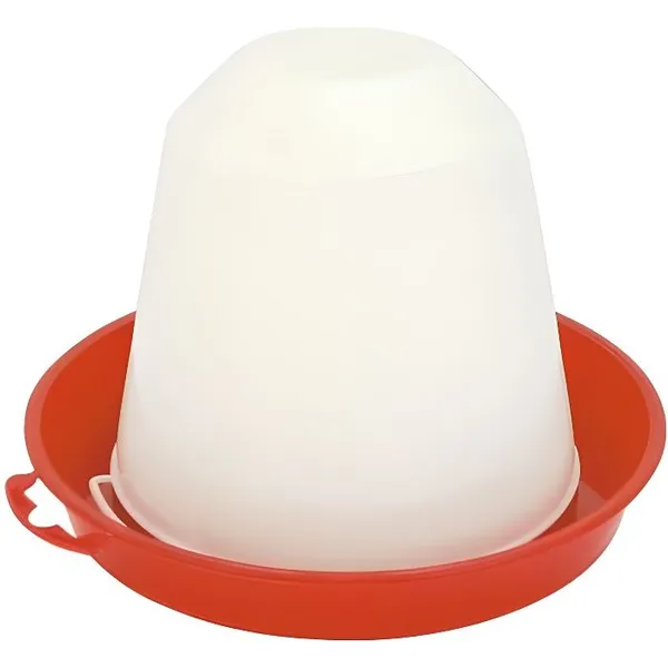 Novital - Abreuvoir syphoïde 3 litres
