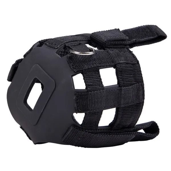 Muselière attachable pour cheval QHP - Mini Shetland