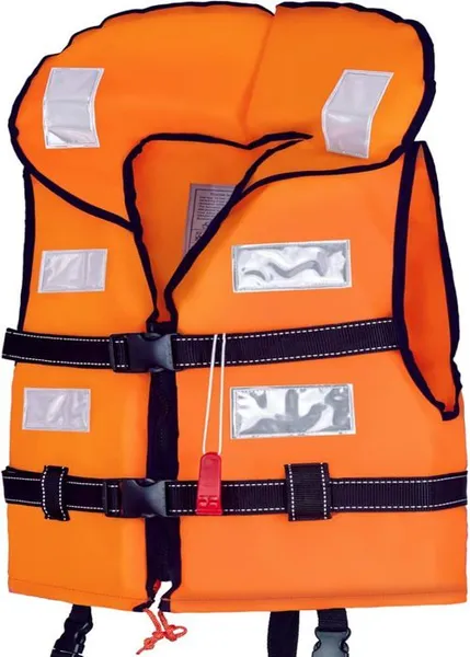 Gilets de sauvetage pour enfants et adultes gilets de sauvetage solides avec protection de la tte aide la couleurs multiples