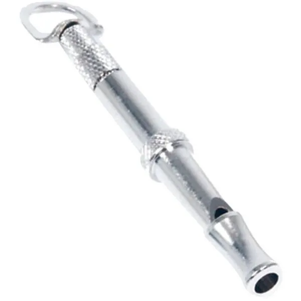 Sifflet ultra son pour chien