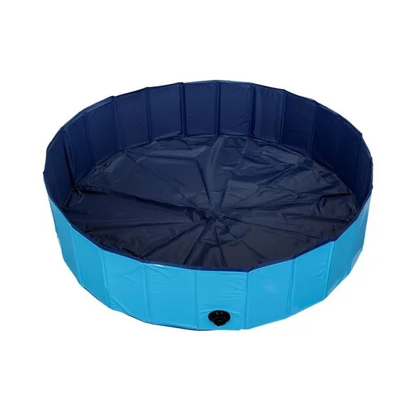 Diamentiq Basen dla psa składany 120x30, Jouets pour chien