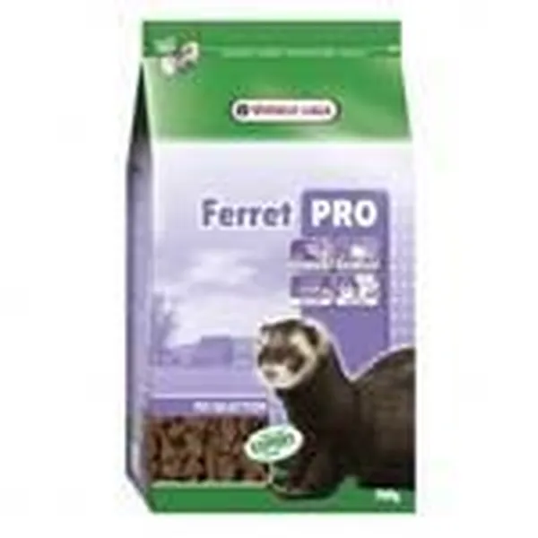 Versele Laga Crispy Pellets furet