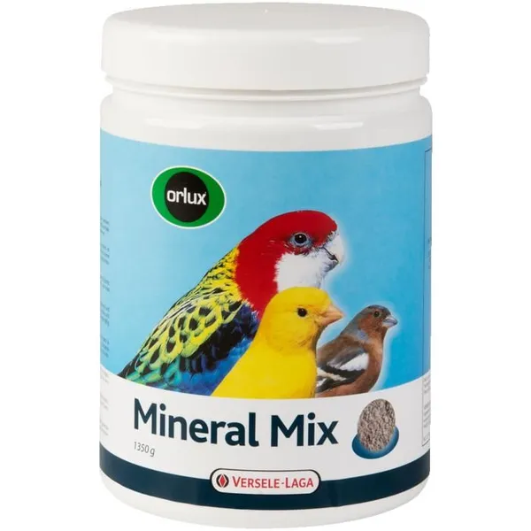 Orlux Mineral Mix minéraux pour oiseaux