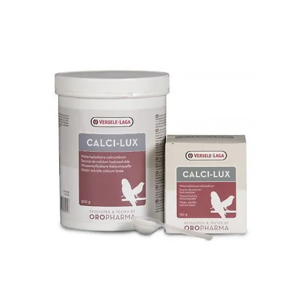 Versele Laga Calci-Lux 150 Gr