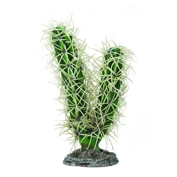 Décoration de terrarium cactus Hobby Simpson
