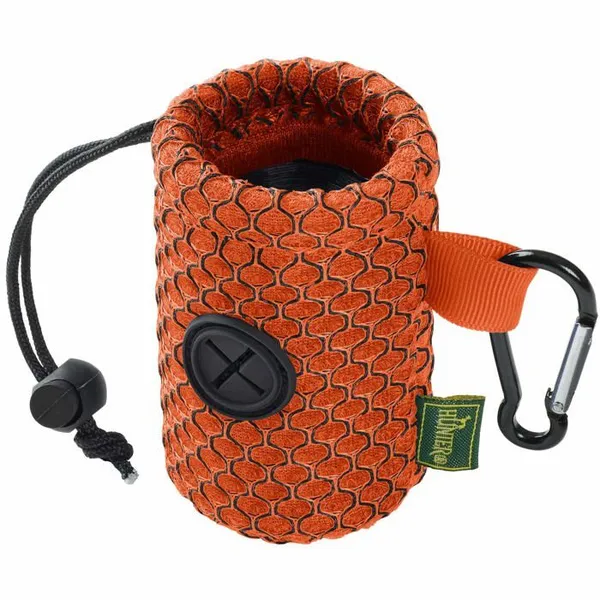 Hunter Legging Porte-sacs - Orange