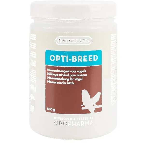 Versele Laga Opti  Breed 500 Gr