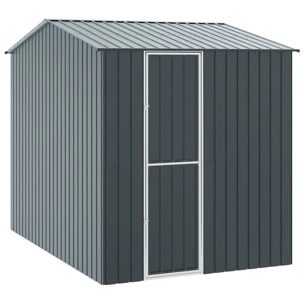 Aviary Pour Oiseaux Vidaxl Anthracite 310x215x247 Cm Acier