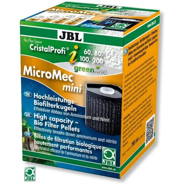 Micromec mini pr cp i – photo 5