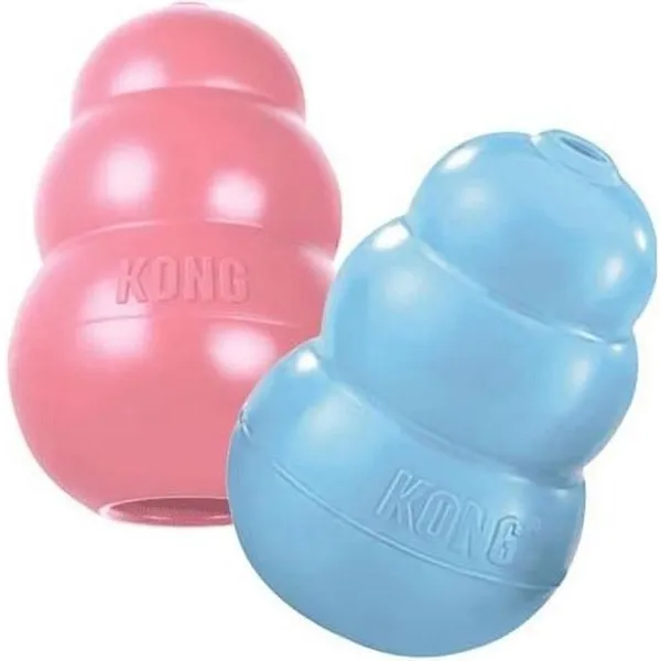 Jouet Chiot Kong Puppy S