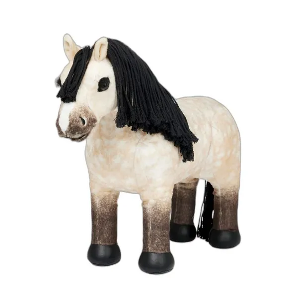 Peluche poney LeMieux