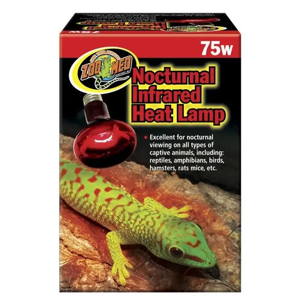 Zoo Med RS75, Éclairage pour terrarium – photo 2