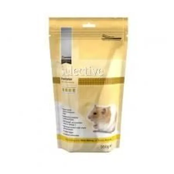 Selective Hamster 350 grs