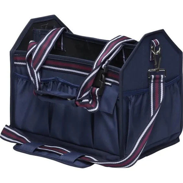 Sac de pansage Equipage
