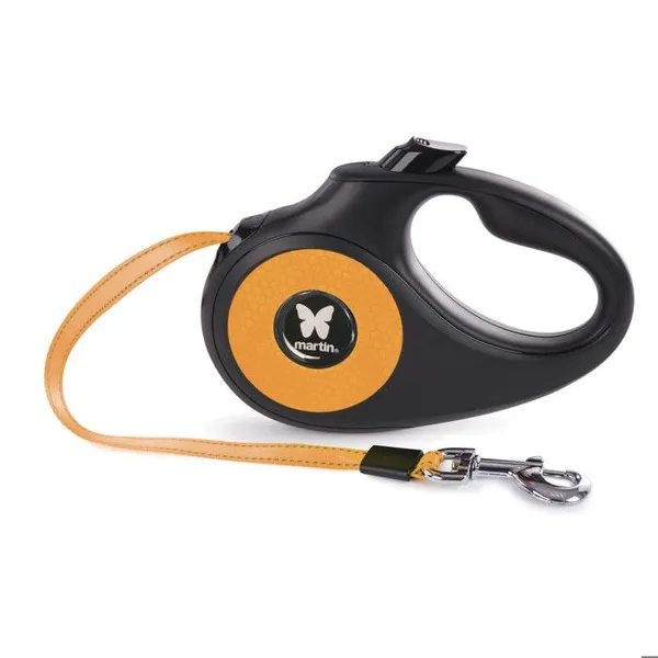 Laisse pour chien sangle Martin Sellier XS