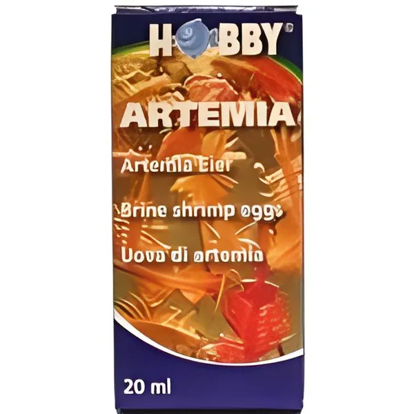 Hobby Ufs Dartémie 20 Ml