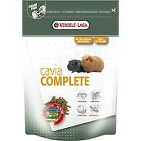 Complete - Cavia Adult