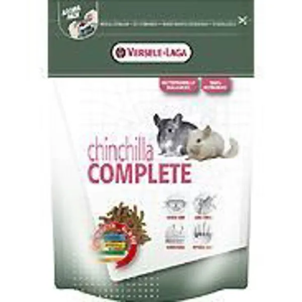 Complete - Chinchilla & Degu Adult