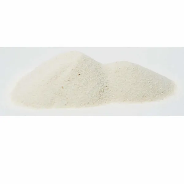 Amtra - A4022973 - Sable Blanc Fin pour Aquariophilie 0.1-0.3 mm, 5 kg