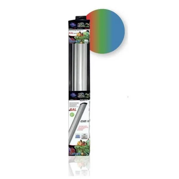 Rampe éclairage Aquavie RalG2 RGB