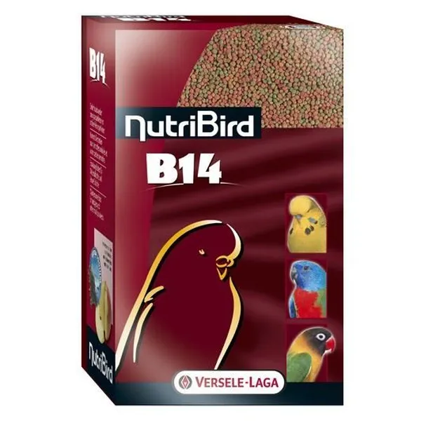 Versele Laga Nutribird B14 Entretien 800 Gr