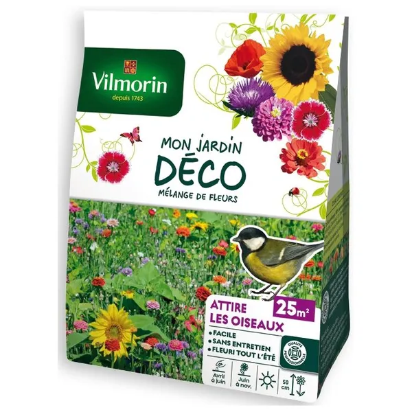 Vilmorin -