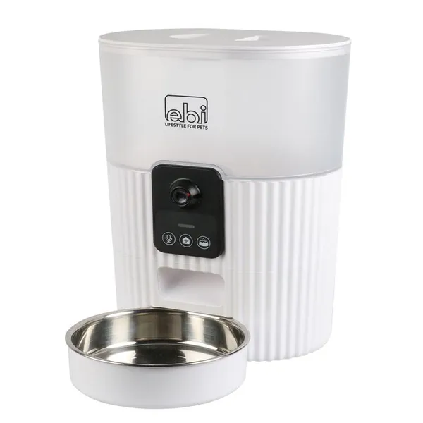 Distributeur de nourriture pour chien Ebi Tinago