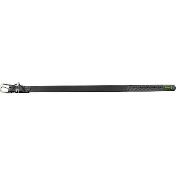 Collier pour Chien Hunter Convenience 47-55 cm L Noir
