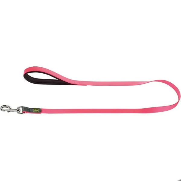 Hunter Sangle De Commodité Avec Néoprène Rose 120X2 Cm