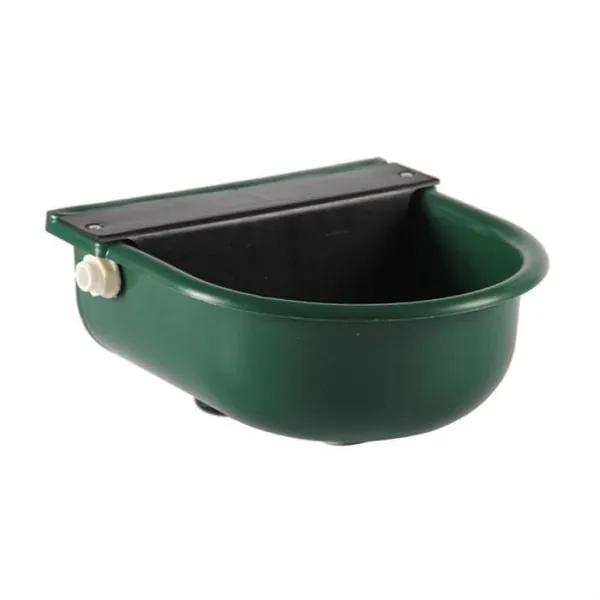 Abreuvoir Automatique pour Bovins et Ovins Abreuvoir pour Chevaux et Chiens Équipement DAlimentation pour Animaux de Ferme pour