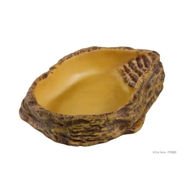 Exo Terra - Bol pour Reptile - GM – photo 5