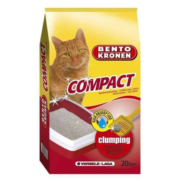 Versele-Laga - Versle-Laga Compact 20 L 20 Kg