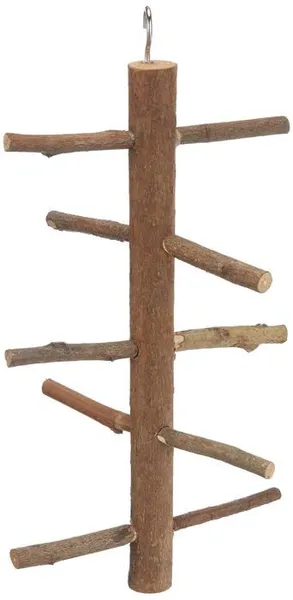 Natural Living Structure D'Escalade, 27 Cm - Mon Animalerie
