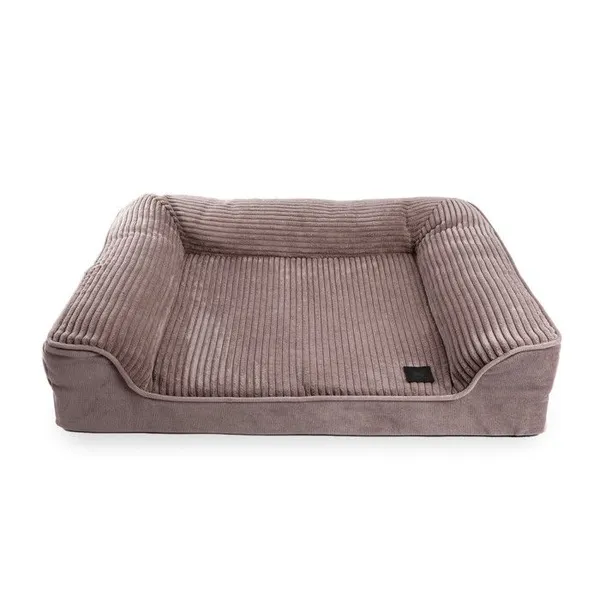 Canapé Pour Chien Martin Sellier Royale 70 Cm Mixte Beige