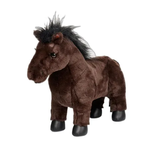 Peluche poney LeMieux