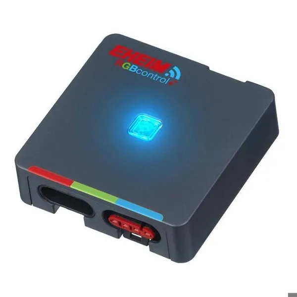 Commande d'éclairage aquarium Eheim RGBcontrol+e