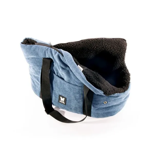 Sac couchette Martin Sellier Elegante