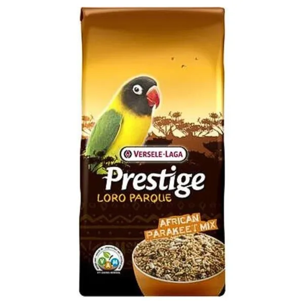 Versele Laga Grandes Perruches Africains Perroquet Parc Mix 20 Kg