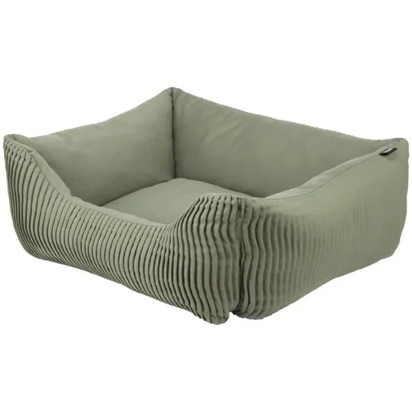 Trixie Lit Marley Vert Pour Chien Et Chat 60X50 Cm – photo 2
