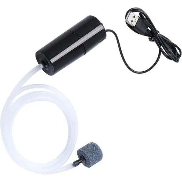 Petite pompe à eau - Pompe à eau submersible silencieuse avec dégagement d'air stable - Pompes à eau 5V Home Pompe