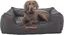 Panier Trixie BE NORDIC Föhr pour chien - L 80 x l 60 x H 20 cm