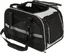 Sac de transport Trixie Valery pour chat - B 29 x T 49 x H 31 cm