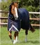 Couverture d'extérieur pour cheval avec couvre cou Premier Equine Titan Trio Complete