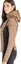 Veste sans manches équitation femme Equiline Ultra light
