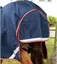 Couverture d'extérieur pour cheval avec couvre cou Premier Equine Titan Trio Complete