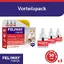 Feliway Friends Diffuseur & Recharge pour chat 2 x 3 Recharges seules