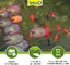 Sticks Pour Poisson De Bassin Tetra - Le Pot De 1l